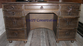 IMPERIAL MONTEREY DESK